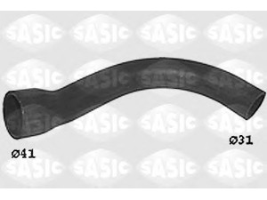 SASIC SWH4221 radiatoriaus žarna 
 Aušinimo sistema -> Žarnelės/vamzdeliai/sujungimai -> Radiatoriaus žarnos
7700672946, 7700727551