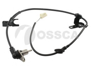OSSCA 05818 jutiklis, rato greitis
B25D-43-72YB