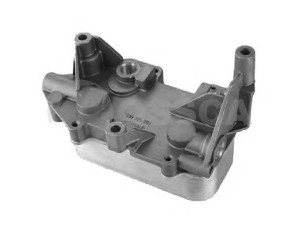 OSSCA 14432 alyvos aušintuvas, automatinė transmisija
330 317 021