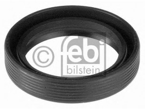 FEBI BILSTEIN 14209 veleno sandariklis, alkūninis velenas 
 Variklis -> Tarpikliai -> Radialinis alyvos sandariklis/komplektas
40004950, 40004950