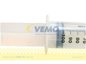 VEMO V99-18-0104 alyva, kompresorius