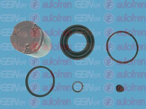 AUTOFREN SEINSA D42248C remonto komplektas, stabdžių apkaba 
 Stabdžių sistema -> Stabdžių matuoklis -> Stabdžių matuoklio montavimas
3C0615403