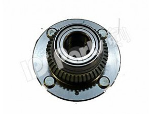 IPS Parts IUB-10K25 rato guolio komplektas 
 Ašies montavimas/vairavimo mechanizmas/ratai -> Rato stebulė/montavimas -> Rato guolis
52710-M3000