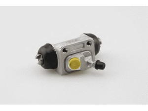 HELLA PAGID 8AW 355 530-061 rato stabdžių cilindras 
 Stabdžių sistema -> Ratų cilindrai
5340163B00, 5340163B00000