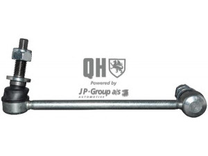 JP GROUP 5040400179 šarnyro stabilizatorius 
 Ašies montavimas/vairavimo mechanizmas/ratai -> Stabilizatorius/fiksatoriai -> Savaime išsilyginanti atrama
4895483AA, 4895483AB, 4895483AA