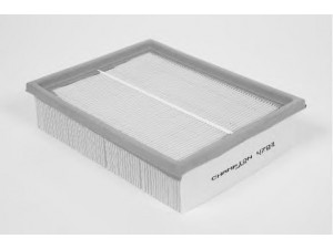 CHAMPION U703/606 oro filtras 
 Techninės priežiūros dalys -> Techninės priežiūros intervalai
24437415, 90499601, 90540600, 90540602