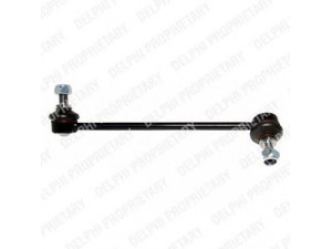 DELPHI TC1460 šarnyro stabilizatorius 
 Ašies montavimas/vairavimo mechanizmas/ratai -> Stabilizatorius/fiksatoriai -> Savaime išsilyginanti atrama
48820-28010, 48820-28030