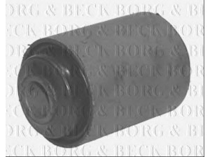 BORG & BECK BSK6632 įvorė, lingės kilpa 
 Pakaba -> Lakštinė spyruoklinė pakaba
6197146