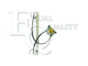 EQUAL QUALITY 360831 lango pakėliklis 
 Vidaus įranga -> Elektrinis lango pakėliklis
827010001R