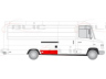 BLIC 6504-03-3542564P sparnas