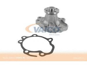 VAICO V64-50006 vandens siurblys 
 Aušinimo sistema -> Vandens siurblys/tarpiklis -> Vandens siurblys
47 09 352, 93194246, 17400-51K00