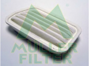 MULLER FILTER PA3431 oro filtras 
 Techninės priežiūros dalys -> Techninės priežiūros intervalai
17801-B2040, 17801B2040000