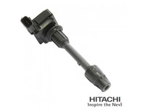 HITACHI 2503916 ritė, uždegimas 
 Kibirkšties / kaitinamasis uždegimas -> Uždegimo ritė
224482Y015, HEXEXM2851G, MCP2851G