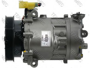 TEAMEC 8600171 kompresorius, oro kondicionierius 
 Oro kondicionavimas -> Kompresorius/dalys
JPB000090, JPB000100, JPB000150
