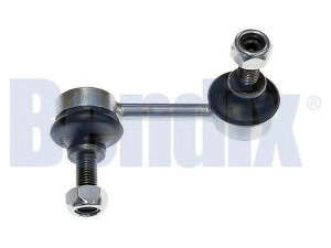 BENDIX 042941B šarnyro stabilizatorius 
 Ašies montavimas/vairavimo mechanizmas/ratai -> Stabilizatorius/fiksatoriai -> Savaime išsilyginanti atrama
52321S5A013