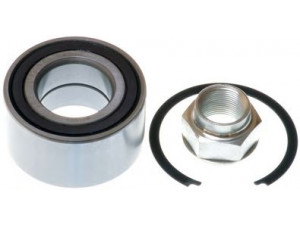 DENCKERMANN W413276 rato guolio komplektas 
 Ašies montavimas/vairavimo mechanizmas/ratai -> Rato stebulė/montavimas -> Rato guolis
0060815492, 0060815902, 0071714457