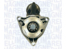 MAGNETI MARELLI 944280184700 starteris 
 Elektros įranga -> Starterio sistema -> Starteris
02B 911 023F