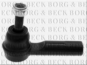 BORG & BECK BTR4789 skersinės vairo trauklės galas 
 Vairavimas -> Vairo mechanizmo sujungimai
45046 19213, 45046-19213, 4504619205