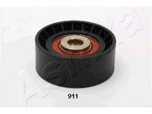 ASHIKA 129-09-911 kreipiantysis skriemulys, V formos rumbuotas diržas 
 Diržinė pavara -> V formos rumbuotas diržas/komplektas -> Laisvasis/kreipiamasis skriemulys
04863737
