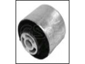 GSP 512203 stebulės laikiklio įvorė 
 Ašies montavimas/vairavimo mechanizmas/ratai -> Ašies atrama/ašies korpusas/ašies montavimas -> Pasukamojo veleno sujungimas
1K0 505 541 B, 1K0 505 541 C, 1K0 505 541 D