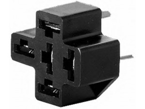 HELLA 8JD 733 963-001 relių lizdas