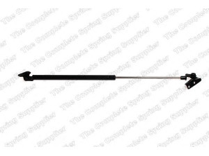 ROC GS0780 dujinė spyruoklė, bagažinė 
 Priedai -> Bagažinė/pakrovimo skyrius
MB537086