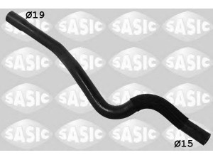 SASIC 3400071 radiatoriaus žarna 
 Aušinimo sistema -> Žarnelės/vamzdeliai/sujungimai -> Radiatoriaus žarnos
6464TS