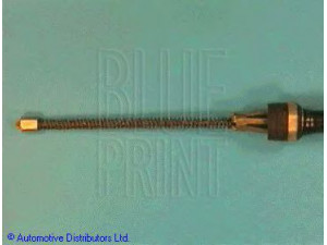 BLUE PRINT ADT34626 trosas, stovėjimo stabdys 
 Stabdžių sistema -> Valdymo svirtys/trosai