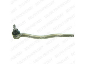 DELPHI TA1653 skersinės vairo trauklės galas 
 Vairavimas -> Vairo mechanizmo sujungimai
48820-60A00