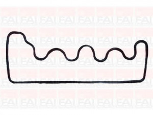 FAI AutoParts RC423S tarpiklis, svirties dangtis 
 Variklis -> Cilindrų galvutė/dalys -> Svirties dangtelis/tarpiklis
0126907123, 5013013, 6150160080