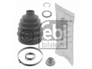 FEBI BILSTEIN 30024 gofruotoji membrana, kardaninis velenas 
 Ratų pavara -> Gofruotoji membrana
6Q0 498 203, 6Q0 498 203, 6Q0 498 203