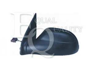 EQUAL QUALITY RS00142 išorinis veidrodėlis 
 Kėbulas -> Keleivių kabina -> Durys/dalys
00008148KV, 8148KV, 6125338