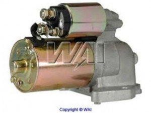 WAIglobal 6643N starteris
1F1U11000AA, 1F1UAA, 1F1Z11002AA