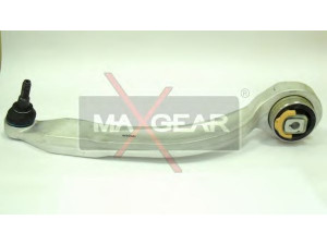 MAXGEAR 72-1009 vikšro valdymo svirtis 
 Ašies montavimas/vairavimo mechanizmas/ratai -> Valdymo svirtis/pasukamosios svirties sujungimas -> Vairo trauklės (valdymo svirtis, išilginis balansyras, diago
4D0 407 694 AC, 4D0 407 694 AD