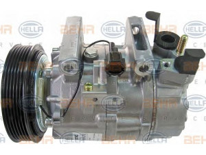 HELLA 8FK 351 109-391 kompresorius, oro kondicionierius 
 Oro kondicionavimas -> Kompresorius/dalys
92600-AU000, 92600-AU010, 92600-AU01A