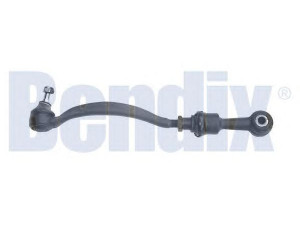 BENDIX 040235B strypo montavimas 
 Vairavimas -> Sujungimo trauklės surinkimas/dalys -> Sujungimo trauklės surinkimas
893501499B