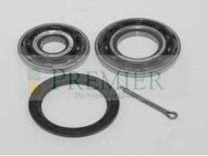BRT Bearings BRT684 rato guolio komplektas 
 Ašies montavimas/vairavimo mechanizmas/ratai -> Rato stebulė/montavimas -> Rato guolis