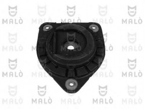 MAL? 184881 pakabos statramsčio atraminis guolis 
 Ašies montavimas/vairavimo mechanizmas/ratai -> Montavimas, pakabos statramstis
543200001N