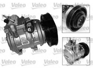 VALEO 699325 kompresorius, oro kondicionierius 
 Oro kondicionavimas -> Kompresorius/dalys
38810-P3G-003, 38810P3G003