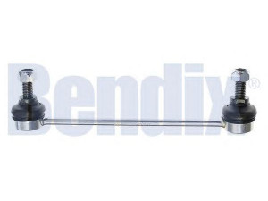 BENDIX 042435B šarnyro stabilizatorius 
 Ašies montavimas/vairavimo mechanizmas/ratai -> Stabilizatorius/fiksatoriai -> Savaime išsilyginanti atrama
0350604, 0350605, 350604, 350605