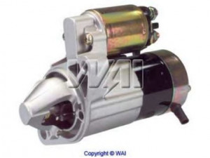 WAIglobal 17829N starteris 
 Elektros įranga -> Starterio sistema -> Starteris
5033067AA, M000T84881, M000T84881ZC
