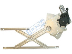 PMM 22364 L lango pakėliklis 
 Vidaus įranga -> Elektrinis lango pakėliklis
71743450, 71750981, 4708799, 8340279J10000