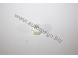 AUTOMEGA 307110590191A įvorė, pavarų svirtis
191711590A, 191711590A, 191711590A