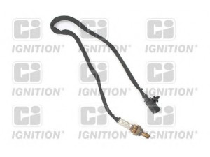 QUINTON HAZELL XLOS1303 lambda jutiklis 
 Variklis -> Variklio elektra
06A 906 262BS