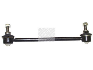 MAPCO 49298HPS šarnyro stabilizatorius 
 Ašies montavimas/vairavimo mechanizmas/ratai -> Stabilizatorius/fiksatoriai -> Savaime išsilyginanti atrama
96300222, 96391876, 96300222, 96391876