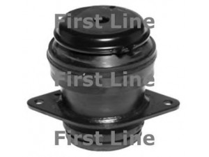 FIRST LINE FEM3107 variklio montavimas 
 Variklis -> Variklio montavimas -> Variklio montavimo rėmas
1H0199262A