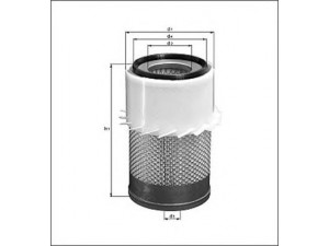 MAGNETI MARELLI 154077184970 oro filtras 
 Filtrai -> Oro filtras
159012A, 176348, 177006, 492952