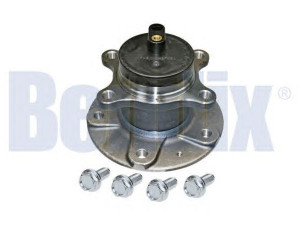 BENDIX 050843B rato guolio komplektas 
 Ašies montavimas/vairavimo mechanizmas/ratai -> Rato stebulė/montavimas -> Rato guolis
71747068, 71768167, 4340279J00