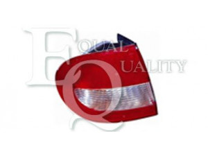 EQUAL QUALITY GP0321 kombinuotas galinis žibintas 
 Kėbulas -> Šviesos -> Kombinuotas galinis žibintas/dalys -> Kombinuotas galinis žibintas
7700428058