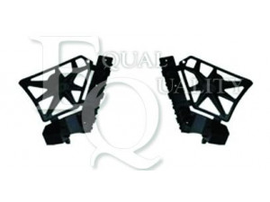 EQUAL QUALITY P3196 montavimo rėmas, buferis 
 Kėbulas -> Kėbulo dalys/ sparnas/buferis -> Buferis/dalys
850450007R